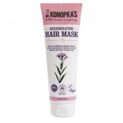 Маска для волос Dr .Konopka's восстанавливающая 200 мл