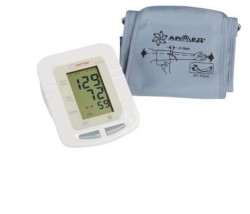 Тонометр автоматический Armed на плечо YE-660D