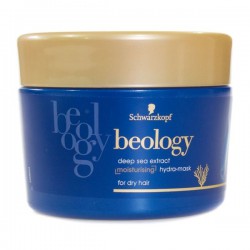 Маска для волос Beology Увлажнение бессульфатная для сухих волос 200 мл