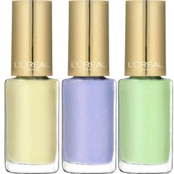 Лак для ногтей, L'Oreal (Лореаль) Колор Риш 855