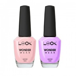 Лак для ногтей Nail Look Вандер Веар 10 мл 20104