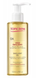 Масло Topicrem АД смягчающее 145 мл