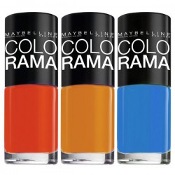 Лак для ногтей