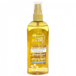 Масло Garnier Амбр Солер после загара и отпуска 150 мл