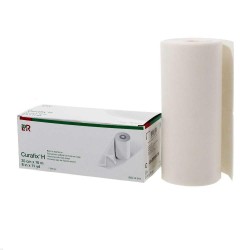 Пластырь Курафикс Н воздухо- и водопроницаемый для фиксации повязок и скрепления краев раны р. 20смх10м 1 шт.