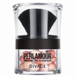 Румяна Divage Перламур в шариках 902