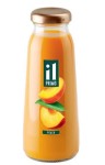 Нектар, IL Primo (Ил Примо) 200 мл персиковый с мякотью стекло
