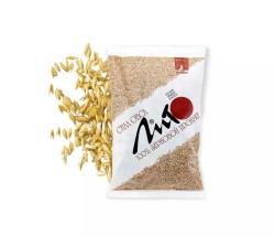 Отруби Лито хрустящие сила овса три злака 200 г