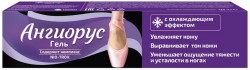 Гель для ног Ангиорус 1 шт. 60 мл