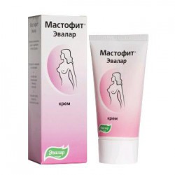 Мастофит крем 50 мл