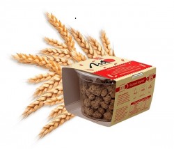 Отруби Лито пшеничные хрустящие (с кальцием) 20 г