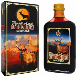 Пантогематоген жидкий 250 мл