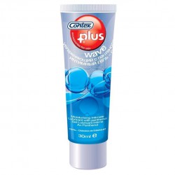 Гель-смазка интимный