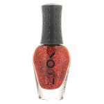 Лак для ногтей, Nail Look (Найл Лук) 8.5 мл 30694 Миракл Топ Glamorous red