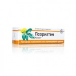 Псориатен, мазь 50 г 1 шт